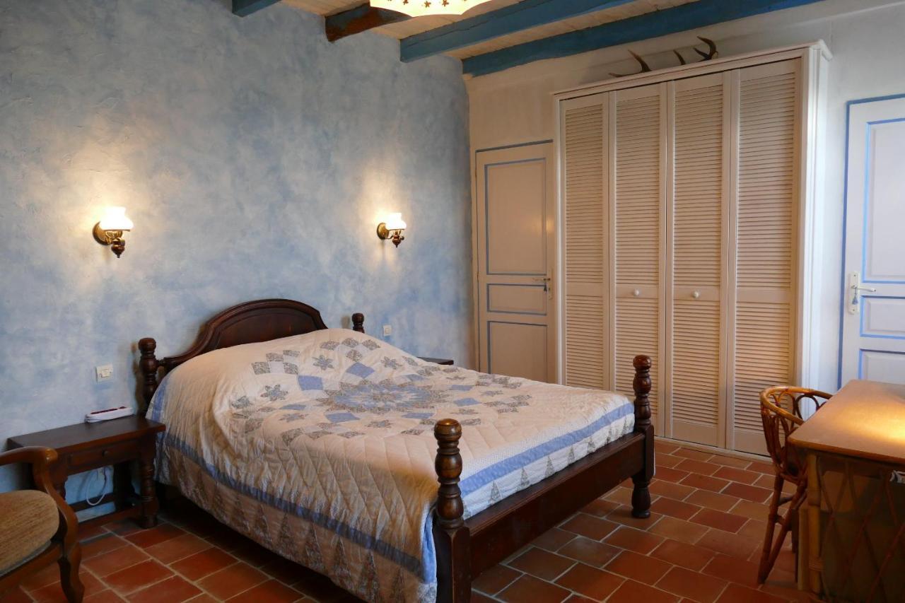 Chambres D'Hotes De La Grande Combe Mauzac-et-Grand-Castang Exterior foto